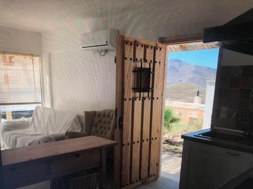 apartamento in Presillas Bajas