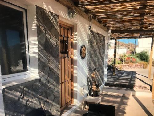 apartamento in Presillas Bajas