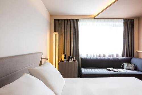 Novotel Nancy - image 13