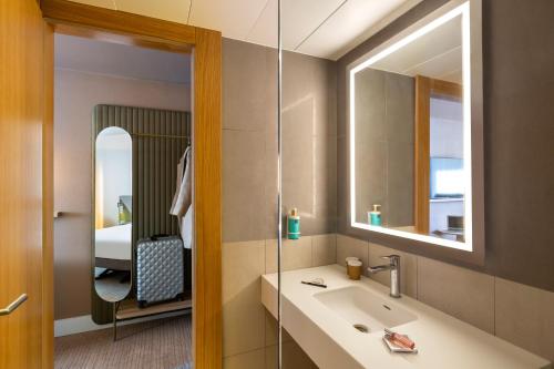 Novotel Nancy - image 10