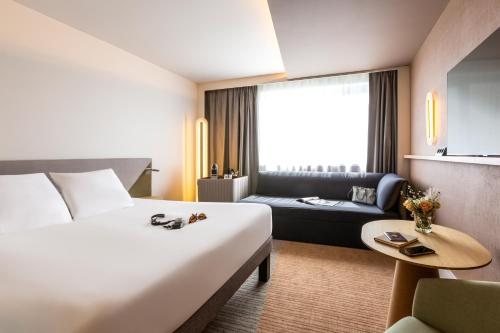 Novotel Nancy in Laxou