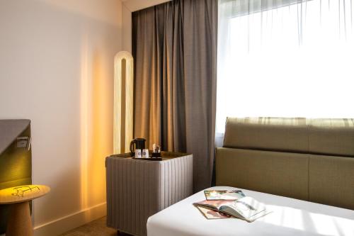 Novotel Nancy - image 5