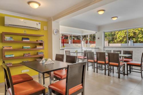 Arotel Rooms & Suites Calangute – Calangute, KY