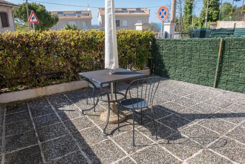 A07 - Poggio, delizioso bilocale con portico - Apartment - Poggio