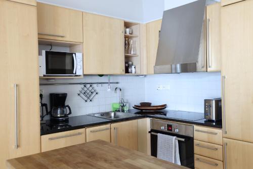 2ndhomes Premium 1BR apartment with Sauna and Balcony in Kamppi Center, Helsinki (photo 5)