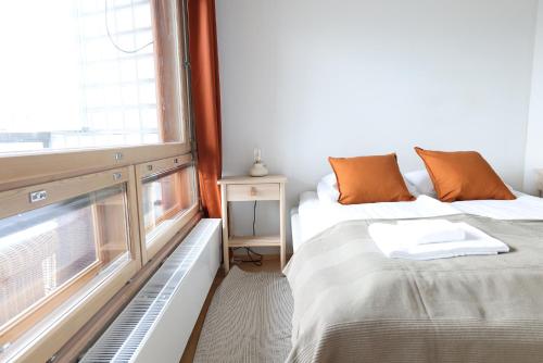 2ndhomes Premium 1BR apartment with Sauna and Balcony in Kamppi Center, Helsinki (photo 9)