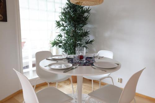 2ndhomes Premium 1BR apartment with Sauna and Balcony in Kamppi Center, Helsinki (photo 7)