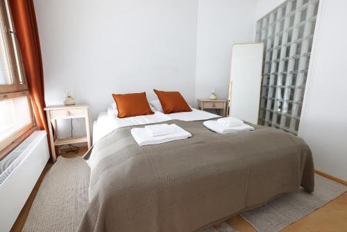 2ndhomes Premium 1BR apartment with Sauna and Balcony in Kamppi Center, Helsinki (photo 8)