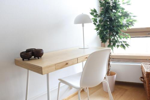 2ndhomes Premium 1BR apartment with Sauna and Balcony in Kamppi Center, Helsinki (photo 4)