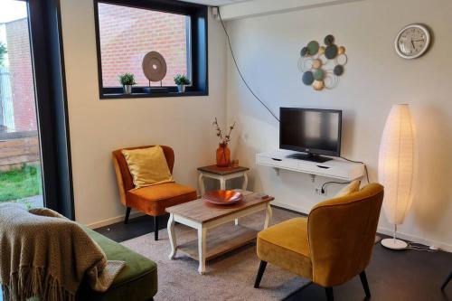  Oude Meesters in Bolsward