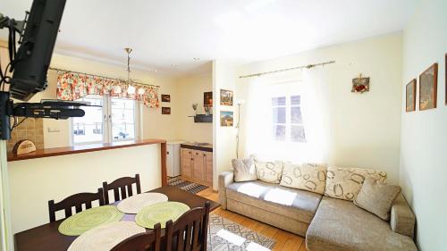 Apartamenty EverySky - Olimpijska 3