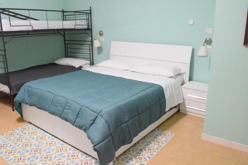 Affittacamere Sandomenico – Marina di Camerota, UT