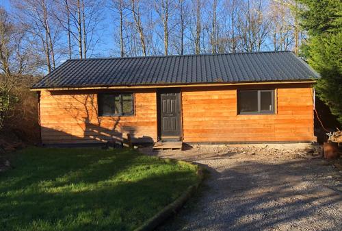 Impeccable 2-Bed Lodge in Yorkshire England gîte à louer Wigglesworth