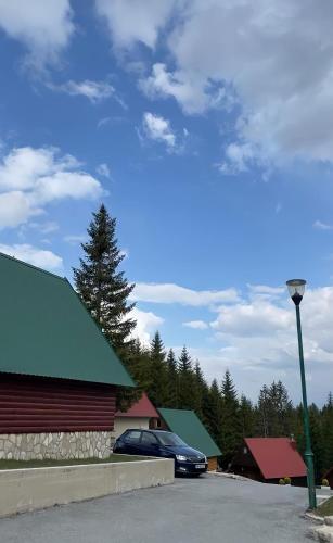 Bungalows Krstajić - image 7