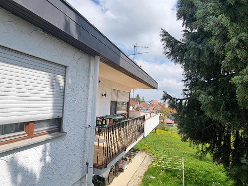 設施, Appartment Gude, Ulm- Stuttgart in 黑羅爾茨塔特