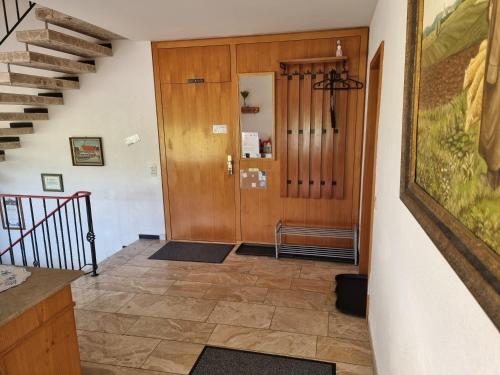 Appartment Gude, Ulm- Stuttgart in 黑羅爾茨塔特
