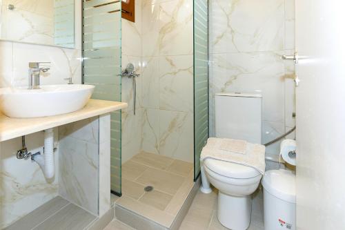 Agapitos Apartments - main image