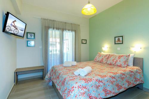 Agapitos Apartments - image 14