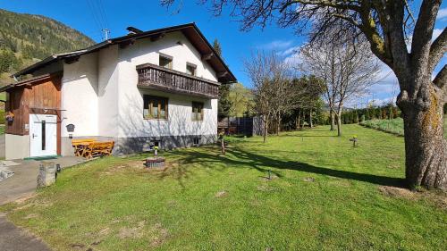  HH-Apartments, Pension in Scheifling bei Niederwölz