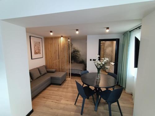 Apartament Janowskiego - Klimatyzacja - Apartment - Kielce