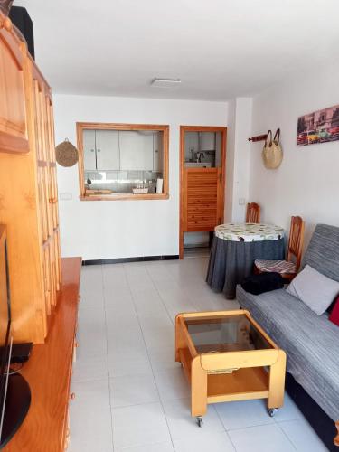  Apartamento Dúplex Centro in Aracena