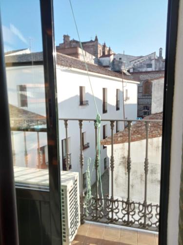 Apartamento Dúplex Centro in Aracena