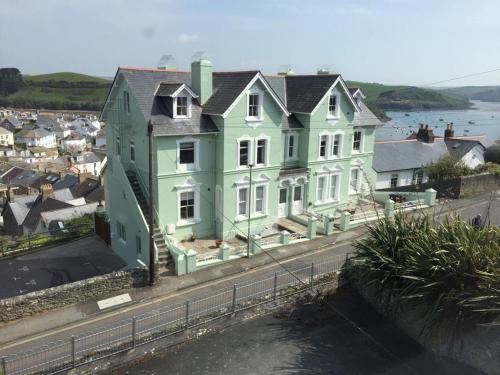 Picture of Flat 3, Glenthorne House, Salcombe
