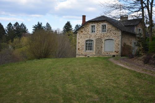 Le Benissou gîte à louer Chalaux
