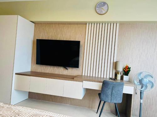 AEON TOWERS STUDIO SUITE (by:skyspottravelcentra) - 편의 시설/서비스