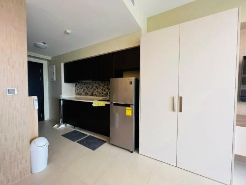 AEON TOWERS STUDIO SUITE (by:skyspottravelcentra) - 주방