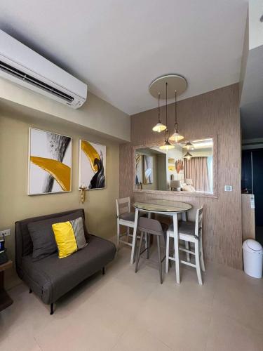 AEON TOWERS STUDIO SUITE (by:skyspottravelcentra) - 편의 시설/서비스
