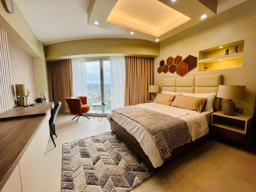 AEON TOWERS STUDIO SUITE (by:skyspottravelcentra)
