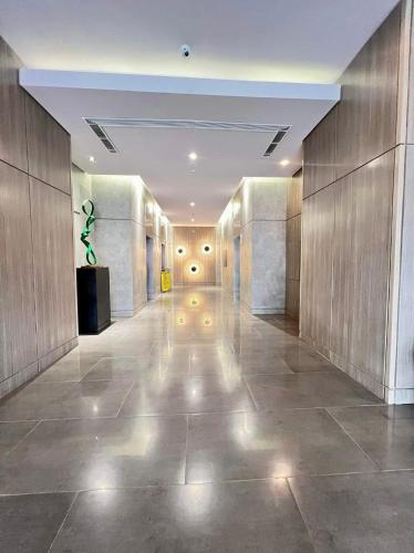 AEON TOWERS STUDIO SUITE (by:skyspottravelcentra) - 로비