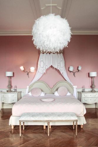 Hotel Restaurants & Spa Perier Du Bignon