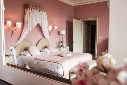 Hôtel & Spa Perier Du Bignon - image 8