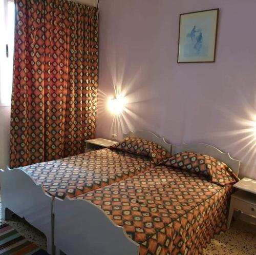 Bilik tetamu, Rimel El corniche in Sousse