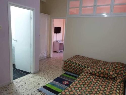 Rimel El corniche in Sousse