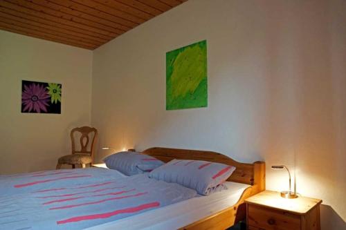 Ferienwohnung Del Toso 847m von Davidfeld entfernt