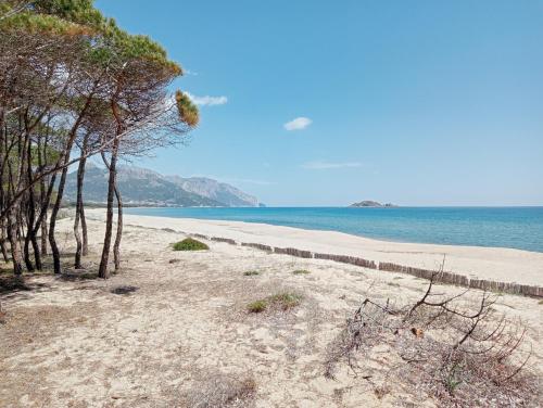 Locanda D'Ogliastra in Triei