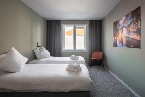 Hotel Augustyn Brugge - image 8