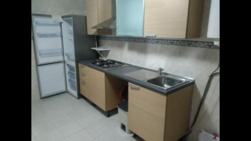  Piso casco antiguo Alcañiz in 44600 Alcañiz