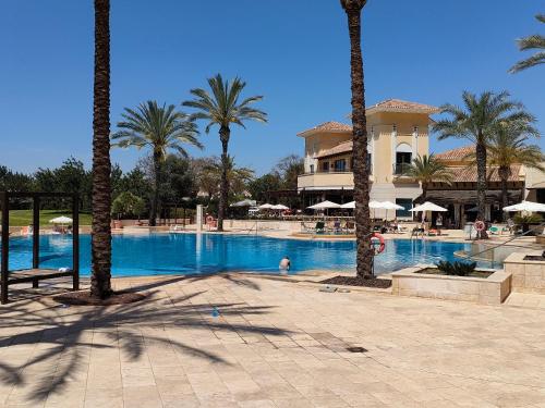 Mar Menor Golf Resort Rental