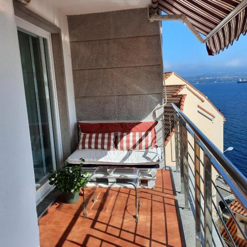  Exclusivo apartamento en Raxó ( Sanxenxo) in Raxo