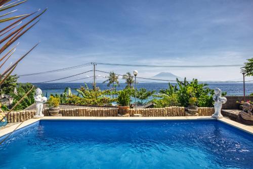 Bagus Cottage - Tap to explore photos