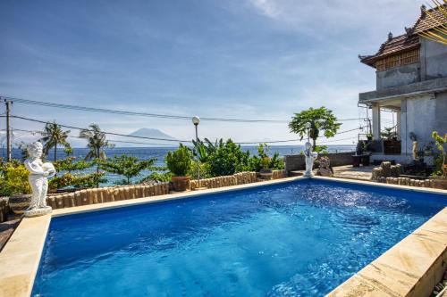 Bagus Cottage, Bali