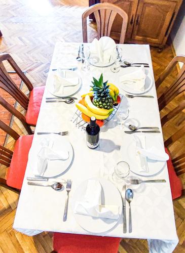 Apartmani Ankica in 크리크베니카