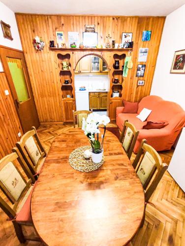 Apartmani Ankica in 크리크베니카