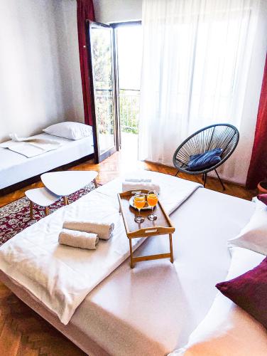 Apartmani Ankica in 크리크베니카
