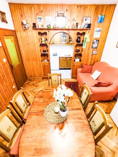 Apartmani Ankica in 크리크베니카