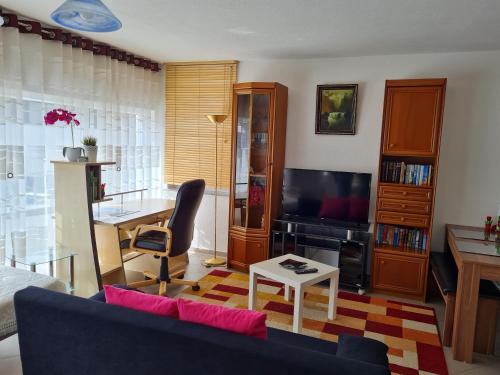 Ferienwohnung Elvira in Althengstett